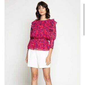 Walter Baker Nicola top